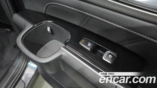 2020 Kia Sorento Diesel 2.2 2WD, photograph 8