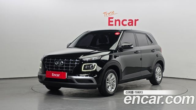 2020 Hyundai Venue 1.6 Modern, photograph 8