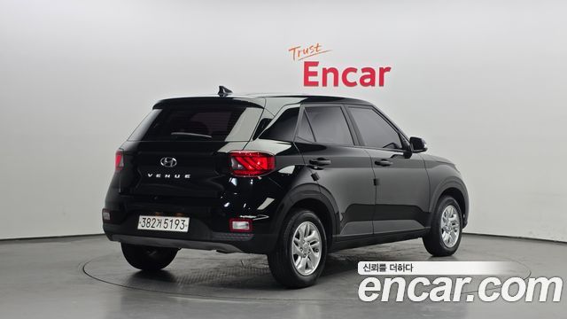 2020 Hyundai Venue 1.6 Modern, photograph 10