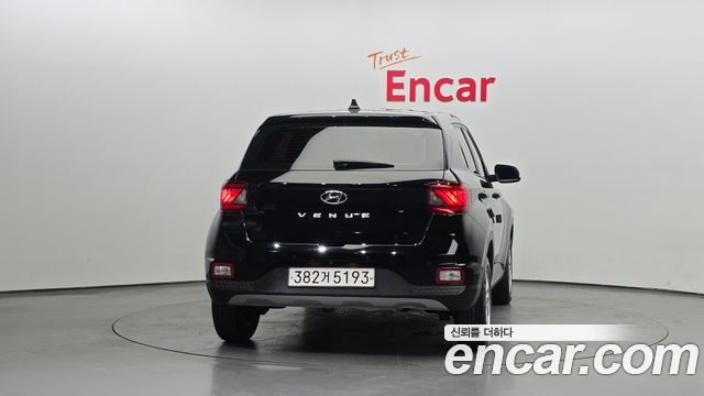 2020 Hyundai Venue 1.6 Modern, photograph 11