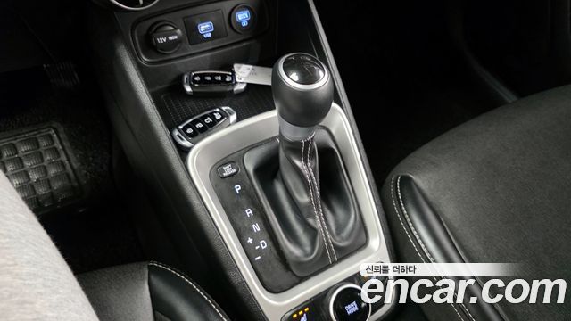 2020 Hyundai Venue 1.6 Modern, photograph 6