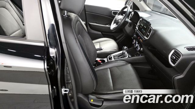 2020 Hyundai Venue 1.6 Modern, photograph 7
