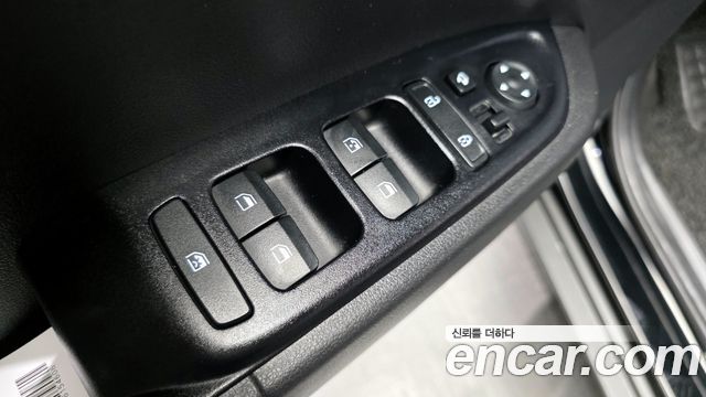 2020 Hyundai Venue 1.6 Modern, photograph 2