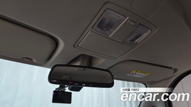 Kia RAY Signature — photo 1 of 20