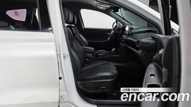 Hyundai Santafe Diesel 2.0 2WD — photo 1 of 20
