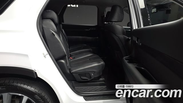 Hyundai Palisade Diesel 2.2 4WD — photo 1 of 20