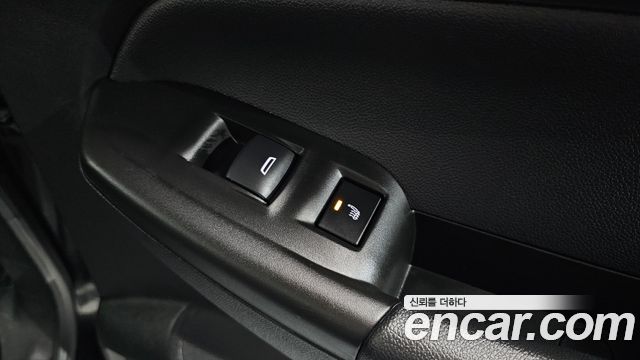 2021 ChevroletGMDaewoo Trailblazer 1.3 Turbo 2WD, photograph 2