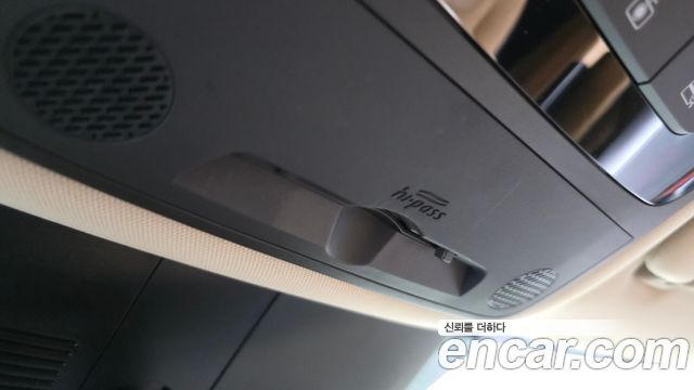 Kia Canival Diesel 7-Seater Signature — photo 1 of 37