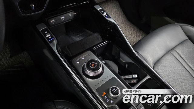 Kia Sorento Diesel 2.2 4WD — photo 1 of 20