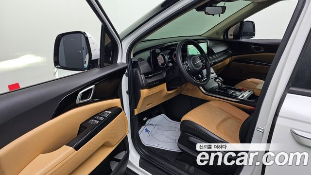 2023 Kia Canival Diesel 11-Seater Prestige, photograph 7