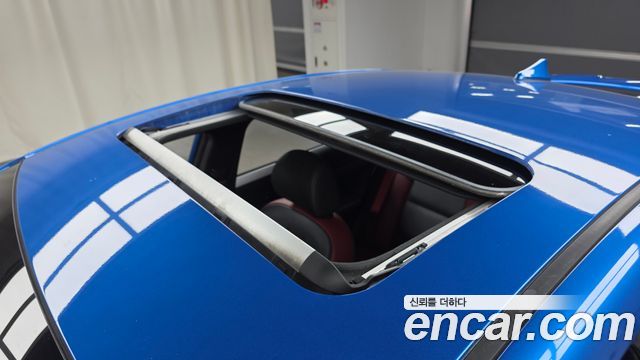 2016 Hyundai AVANTE 1.6 Turbo Sport, photograph 10