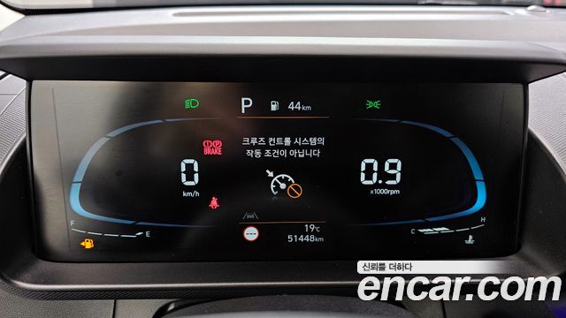 Hyundai Casper Turbo The Essential — photo 1 of 34