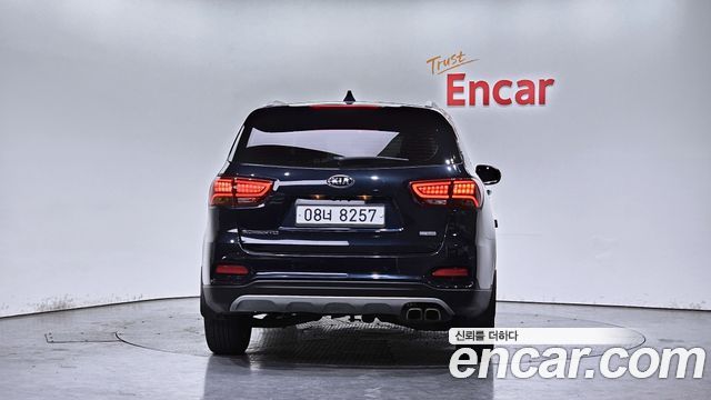 Kia Sorento Diesel 2.0 2WD