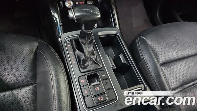 2017 Kia Sorento Diesel 2.0 2WD, photograph 12