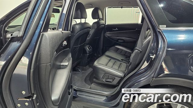 2017 Kia Sorento Diesel 2.0 2WD, photograph 8