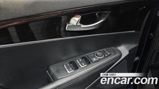 2017 Kia Sorento Diesel 2.0 2WD, photograph 11