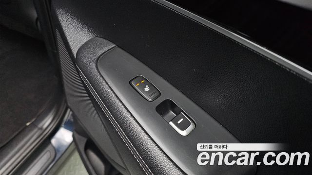 2017 Kia Sorento Diesel 2.0 2WD, photograph 7