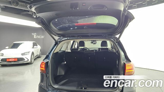 2017 Kia Sorento Diesel 2.0 2WD, photograph 2