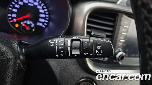 2017 Kia Sorento Diesel 2.0 2WD, photograph 3