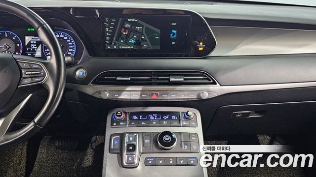 Hyundai Palisade Diesel 2.2 2WD — photo 1 of 34