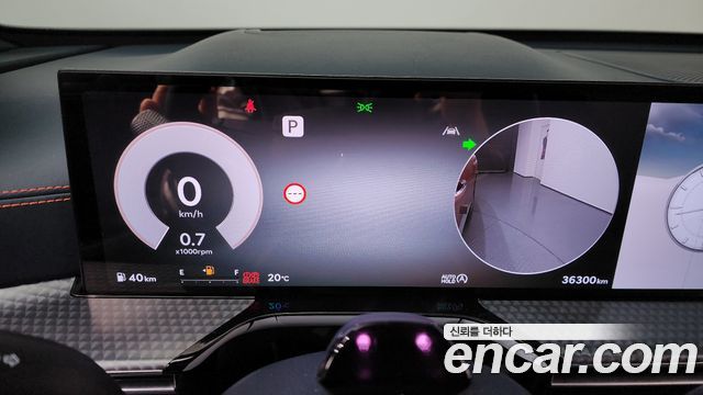 Genesis GV80 2.5T Gasoline AWD — photo 1 of 32
