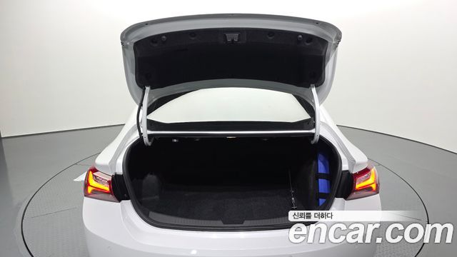 2021 ChevroletGMDaewoo Malibu 2.0 Turbo LT, photograph 11