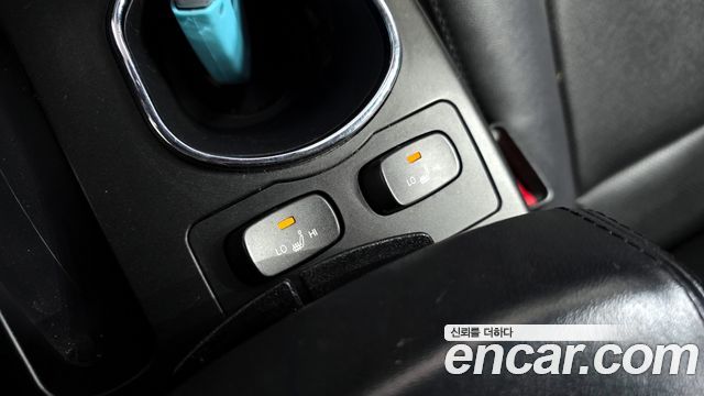KG_Mobility_Ssangyong KORANDO 2.2 RX 2WD