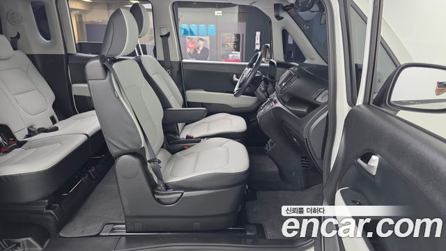 Kia RAY Signature — photo 1 of 31