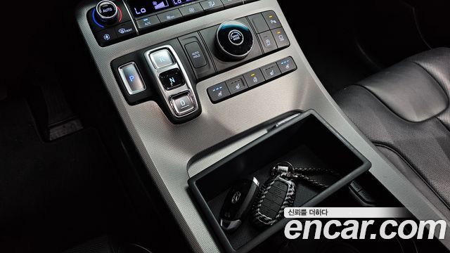 Hyundai Palisade Diesel 2.2 2WD — photo 1 of 20