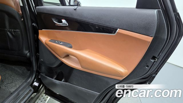 Kia Sorento Diesel 2.2 4WD — photo 1 of 34
