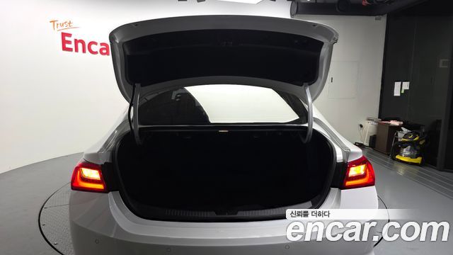 2018 ChevroletGMDaewoo Malibu 1.5 Turbo LTZ, photograph 7