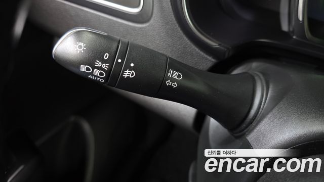 2020 Renault-KoreaSamsung QM6 1.7 dCi RE 2WD, photograph 8