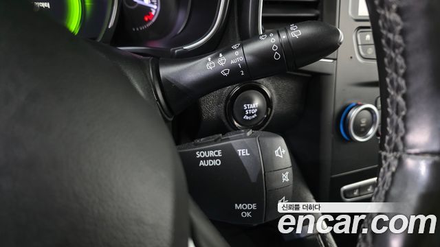 2020 Renault-KoreaSamsung QM6 1.7 dCi RE 2WD, photograph 5