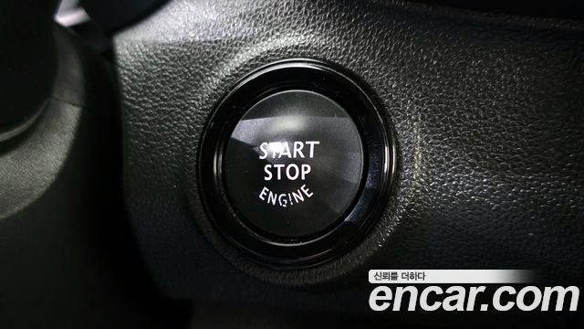 2020 Renault-KoreaSamsung QM6 1.7 dCi RE 2WD, photograph 6