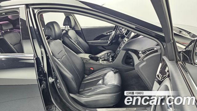 Hyundai Grandeur HG300 Exclusive — photo 1 of 30
