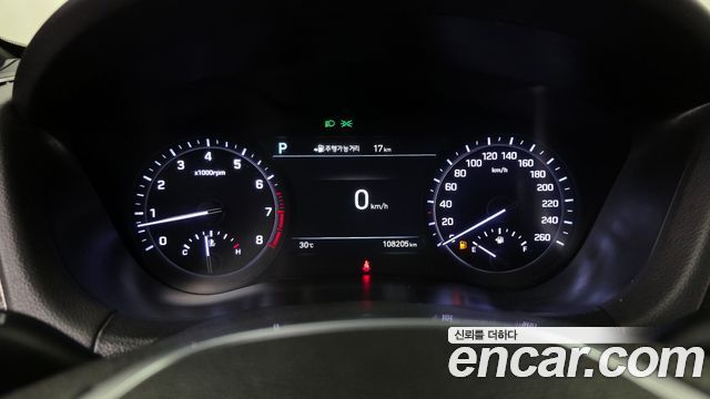2017 Genesis G80 3.3 T-GDI AWD, photograph 1