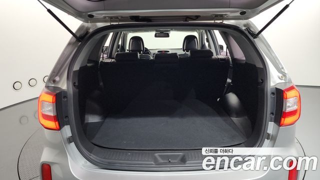 Kia Sorento Diesel 2.0 2WD — photo 1 of 31