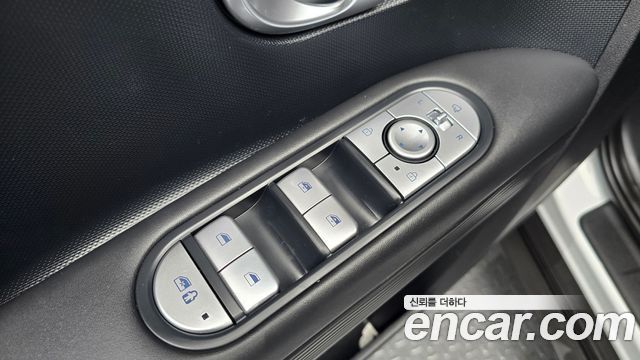 Hyundai Ioniq5 Long range — photo 1 of 31