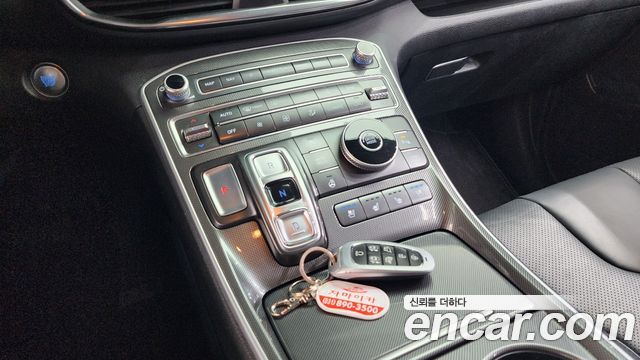 Hyundai Santafe Diesel 2.2 2WD — photo 1 of 36