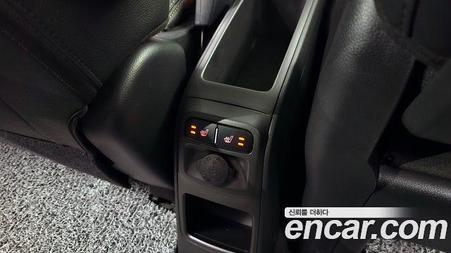 Kia RAY Luxury — photo 1 of 30
