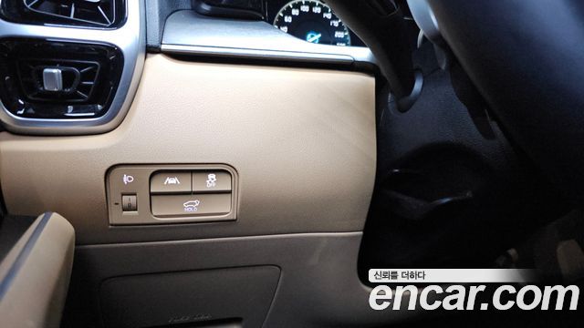 Kia Sorento Diesel 2.2 2WD — photo 1 of 33