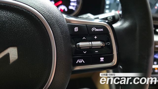 2022 Kia Canival Diesel 9-Seater Prestige, photograph 11