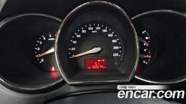 Kia pride Diesel 5DR 1.4