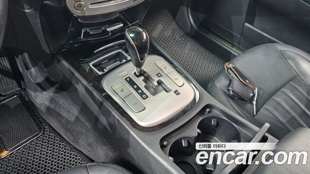 Hyundai Genesis BH330 Modern — photo 1 of 31