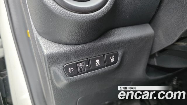 2023 Kia morning Prestige, photograph 3