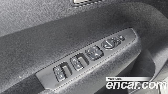2023 Kia morning Prestige, photograph 9