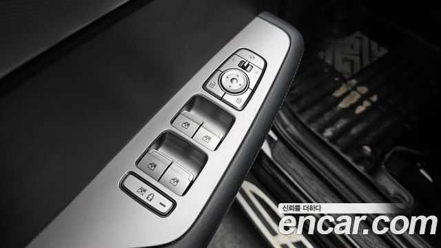 Hyundai Palisade Diesel 2.2 2WD — photo 1 of 33