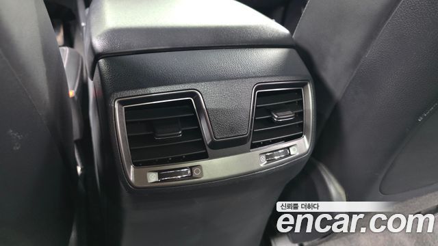 KG_Mobility_Ssangyong Rexton Diesel 2.2 4WD — photo 1 of 30