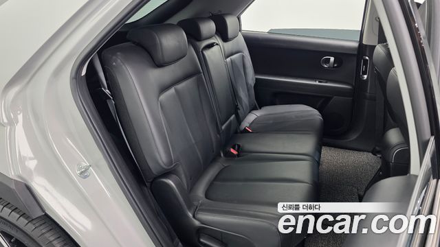 Hyundai Ioniq5 Long range — photo 1 of 31
