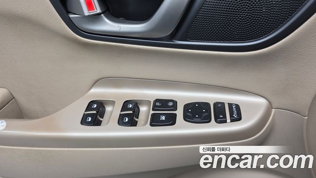 Hyundai Kona Diesel 1.6 2WD — photo 1 of 20